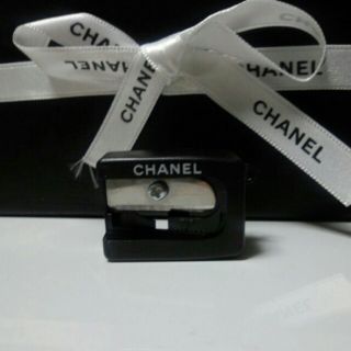 シャネル(CHANEL)のCHANEL　ペンシル削り(その他)