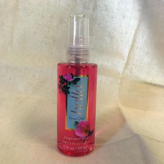 バスアンドボディーワークス(Bath & Body Works)のBath & Body Works フレグランスミスト(香水(女性用))