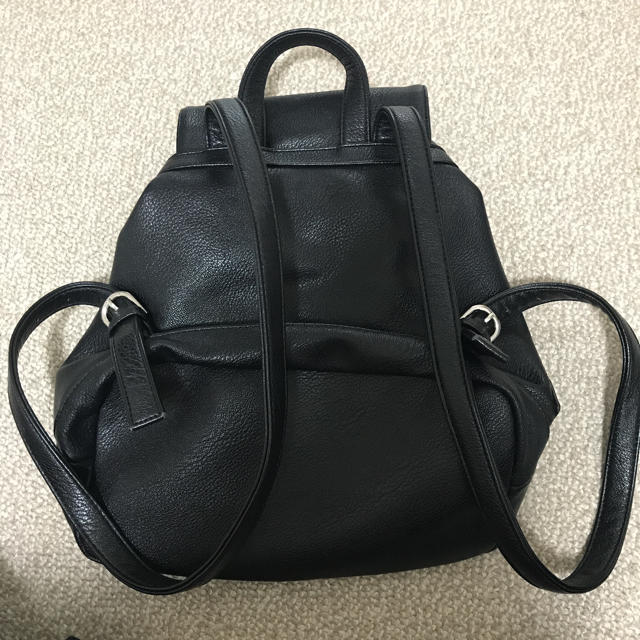 agnes b.(アニエスベー)の７月限定出品 to b by agnes b WF75 SAC リュック レディースのバッグ(リュック/バックパック)の商品写真