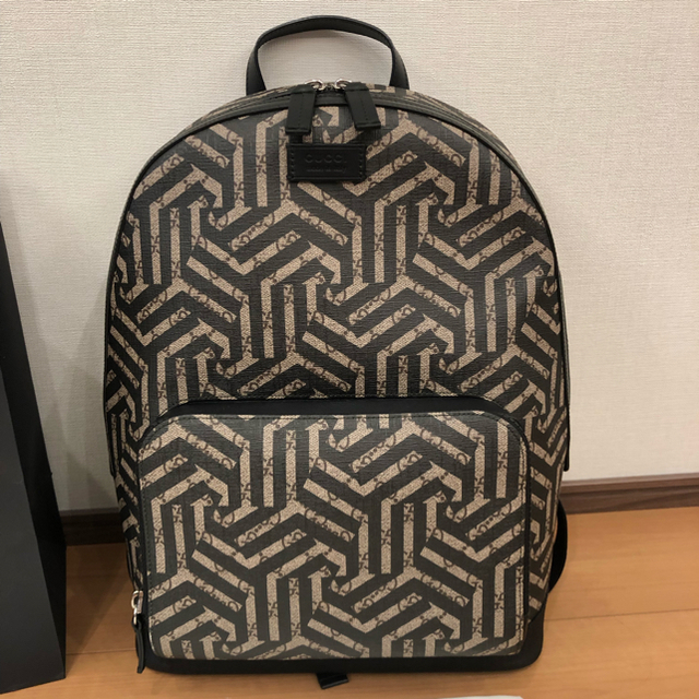 期間限定特別価格 Gucci リュック バックパック GGカレイド グッチ