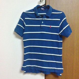 ポロラルフローレン(POLO RALPH LAUREN)のPolo by Ralph Lauren 130cm(Tシャツ/カットソー)