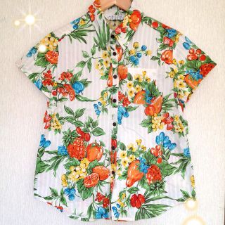 キリウォッチ(KILIWATCH)のフルーツ＊アロハ(Tシャツ(半袖/袖なし))