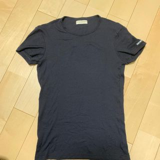 エンポリオアルマーニ(Emporio Armani)のEMPORIO ARMANI メンズ Ｔシャツ(Tシャツ/カットソー(半袖/袖なし))