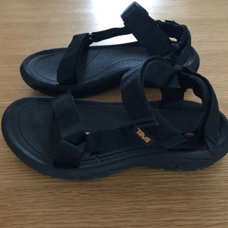 テバ(Teva)のmoon様  Teva サンダル ハリケーン XLT2 25cm(サンダル)