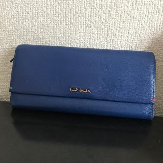 ポールスミス(Paul Smith)のポールスミス 長財布(財布)