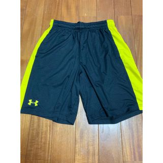 アンダーアーマー(UNDER ARMOUR)のアンダーアーマー ハーフパンツ SM(ショートパンツ)