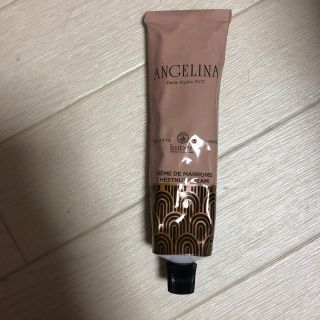 ANGELINA ハンドクリーム(ハンドクリーム)