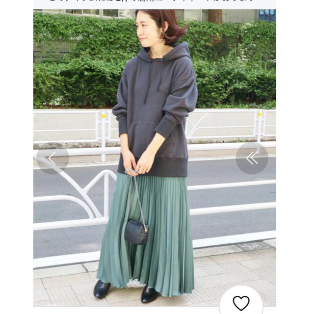 タグ付き☺︎アコーディオンプリーツスカート | hartwellspremium.com