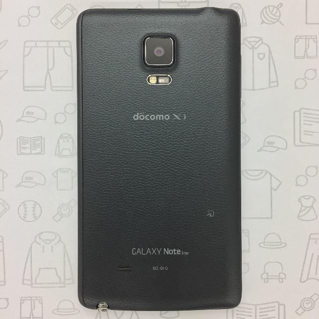 Galaxy(ギャラクシー)の【ﾗｸﾏ公式】SC-01G 355433061396556 スマホ/家電/カメラのスマートフォン/携帯電話(スマートフォン本体)の商品写真