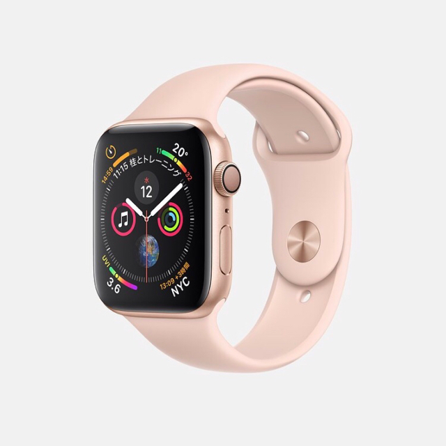 Apple Watch(アップルウォッチ)の【太陽の塔@様 専用】 メンズの時計(腕時計(デジタル))の商品写真