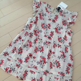 レッドヴァレンティノ(RED VALENTINO)のredvalentinoトップス最終(シャツ/ブラウス(半袖/袖なし))