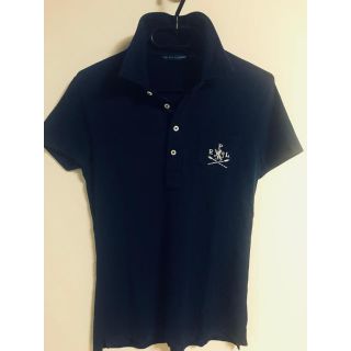 ポロラルフローレン(POLO RALPH LAUREN)のラルフローレン  ポロシャツ(ポロシャツ)