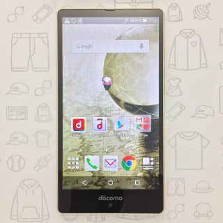 アクオス(AQUOS)の【ﾗｸﾏ公式】SH-04G 353361060078739(スマートフォン本体)