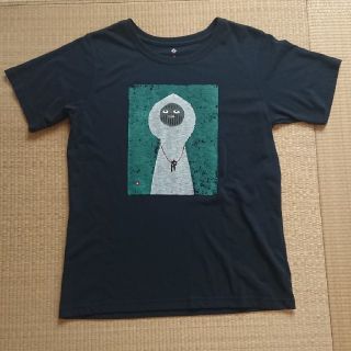 モンベル(mont bell)のモンベル Tシャツ(Tシャツ(半袖/袖なし))