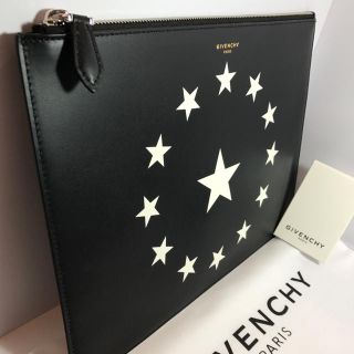 ジバンシィ(GIVENCHY)のGIVENCHY クラッチバッグ(クラッチバッグ)