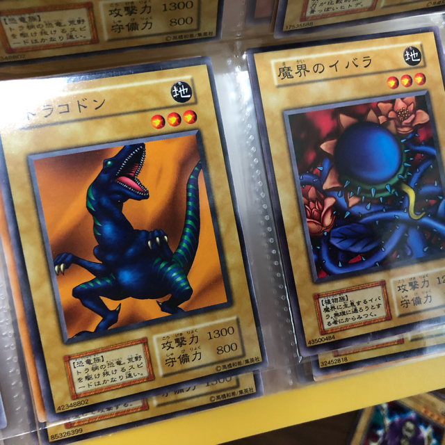 遊戯王(ユウギオウ)の ペット大好き様 遊戯王 詰め合わせ まとめ売り エンタメ/ホビーのトレーディングカード(その他)の商品写真