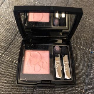 クリスチャンディオール(Christian Dior)のDior ディオール アイシャドウ ディオールショウ モノ(アイシャドウ)