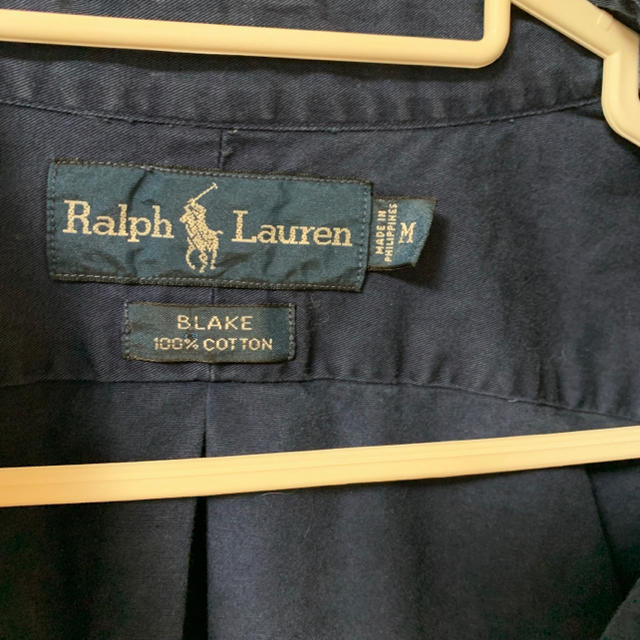 Ralph Lauren(ラルフローレン)の【値引き中】Ralph Lauren  シャツ メンズのトップス(シャツ)の商品写真