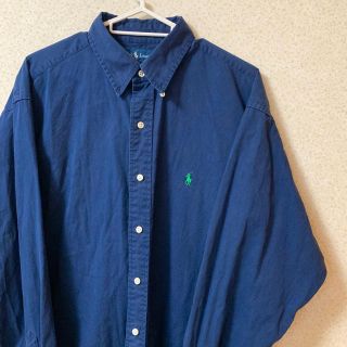 ラルフローレン(Ralph Lauren)の【値引き中】Ralph Lauren  シャツ(シャツ)