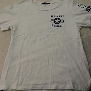 アヴィレックス(AVIREX)のAVIREX Tシャツ(Tシャツ(半袖/袖なし))