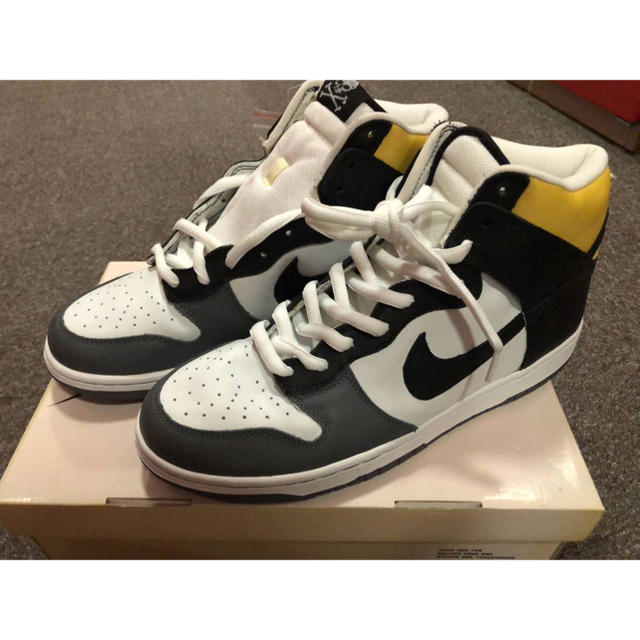 04 NIKE DUNK HI PRO SB DANIEL SHIMIZU