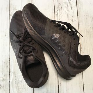 ナイキ(NIKE)の【未使用】NIKE 25.5cm ダウンシフター7 (スニーカー)