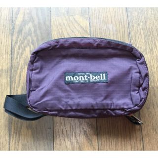 モンベル(mont bell)のミニバック モンベル(バッグ)