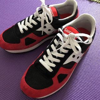 サッカニー(SAUCONY)のR.ZORO様専用 サッカニー スニーカー シャドウ(スニーカー)