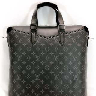 ルイヴィトン(LOUIS VUITTON)のLV モノグラム エクリプス エクスプローラー トート M40567 (トートバッグ)