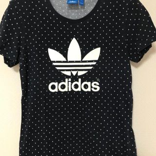 アディダス(adidas)のadidas original 半袖Tシャツ(Tシャツ(半袖/袖なし))