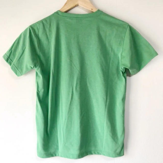 mont bell(モンベル)の綺麗色(*≧∀≦*)✨‼️⭐️mont-bell⭐️サラッと生地 Tシャツ レディースのトップス(Tシャツ(半袖/袖なし))の商品写真
