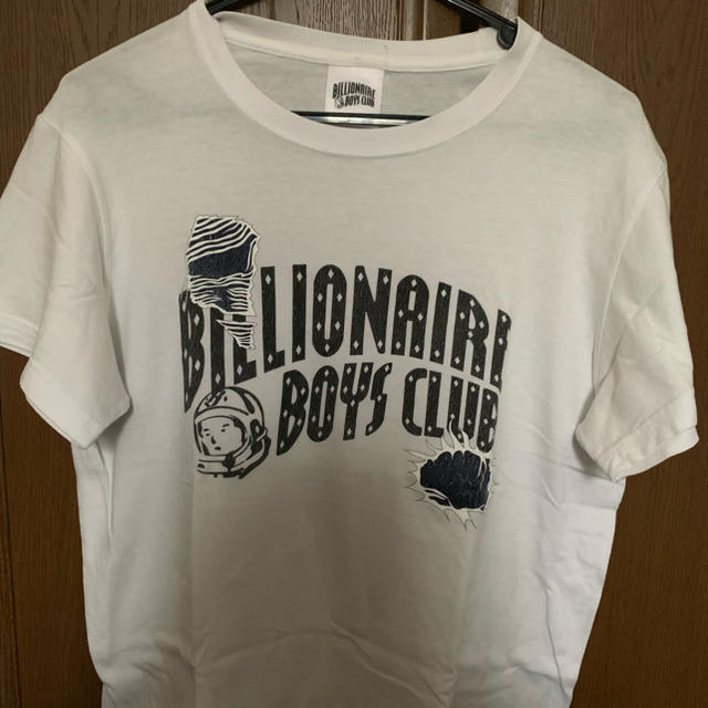 sway着用 billionaire boys club Tシャツ | フリマアプリ ラクマ