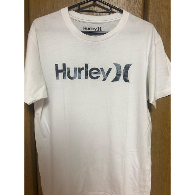 Hurley(ハーレー)のハーレーTシャツ メンズのトップス(Tシャツ/カットソー(半袖/袖なし))の商品写真