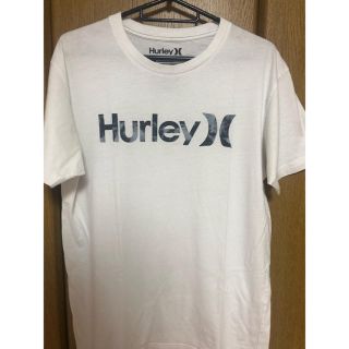 ハーレー(Hurley)のハーレーTシャツ(Tシャツ/カットソー(半袖/袖なし))