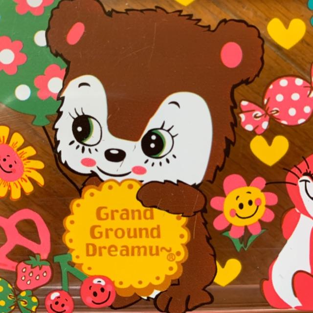 Grand Ground Dreamu グラグラ キッチン用品 セット