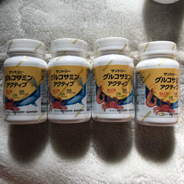 フォーデイズ 核酸ドリンク4本セット