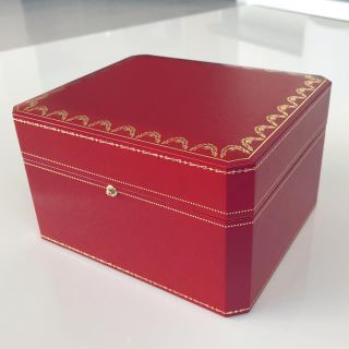 カルティエ(Cartier)のカルティエ♡腕時計ボックス(その他)