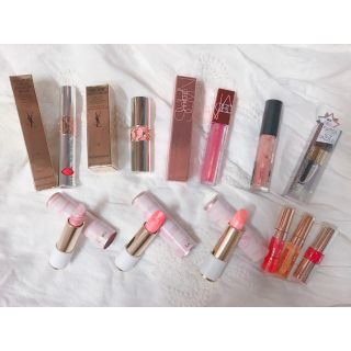 ランコム リップティントの通販 56点 | LANCOMEを買うならラクマ