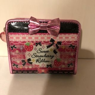 マザウェイズ(motherways)の【中古】子供用 財布(その他)