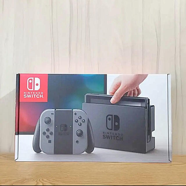 任天堂 スイッチ