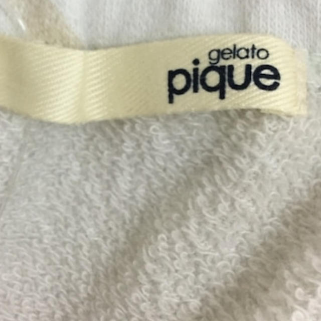 【希少】styling/GELATO PIQUE オールインワン 総柄