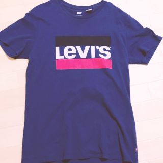 リーバイス(Levi's)の半袖 LEVI'S(Tシャツ(半袖/袖なし))