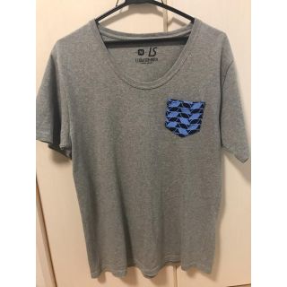 ルース(LUZ)のls Tシャツ(Tシャツ/カットソー(半袖/袖なし))