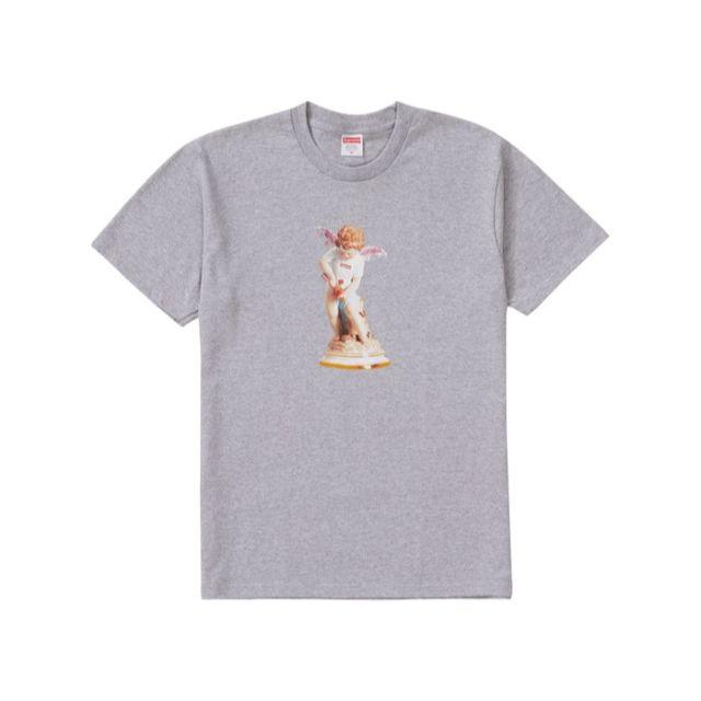 (XL)Supreme Cupid TeeシュプリームキューピットＴシャツトップス