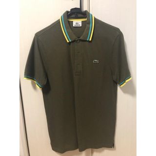 ラコステ(LACOSTE)のラコステ ポロシャツ(ポロシャツ)