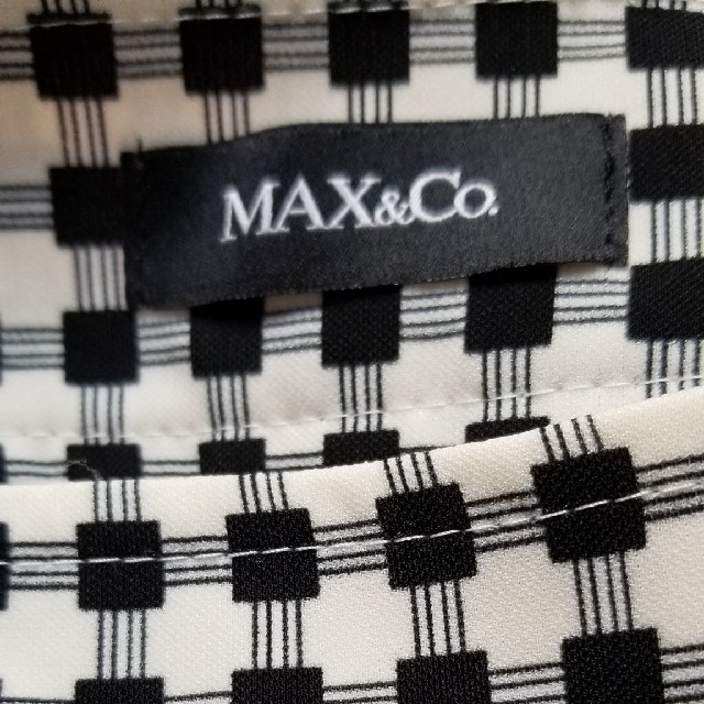 Max & Co.(マックスアンドコー)のMAX&Co. レディースのパンツ(カジュアルパンツ)の商品写真