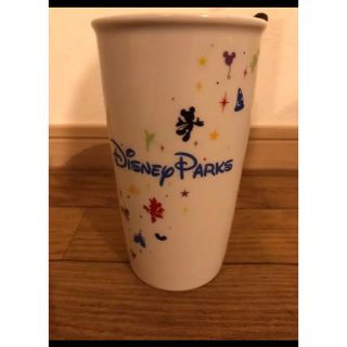 ディズニー(Disney)のStarbucksディズニーコラボ(タンブラー)