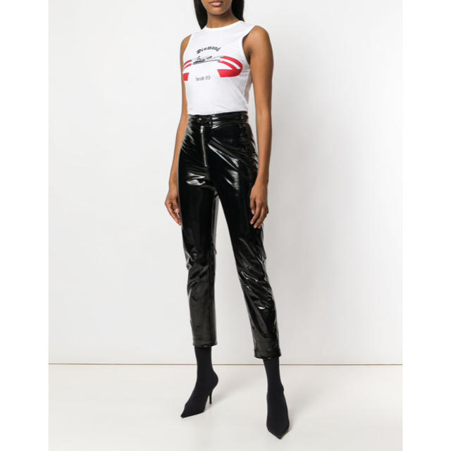 HELMUT LANG(ヘルムートラング)のhelmut Lang タンクトップ レディースのトップス(タンクトップ)の商品写真