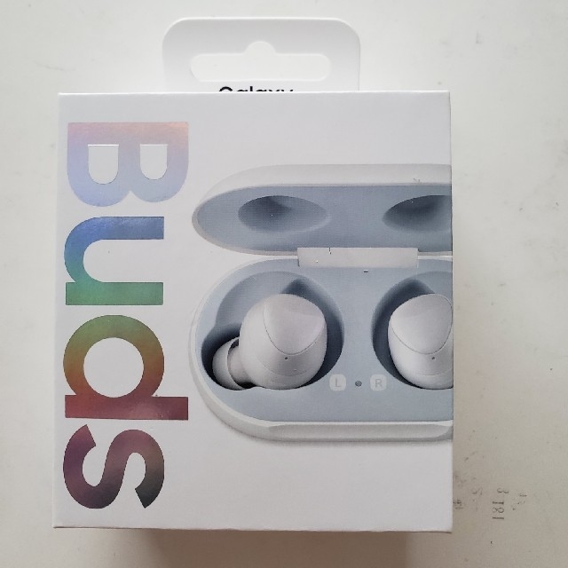 GALAXYBuds