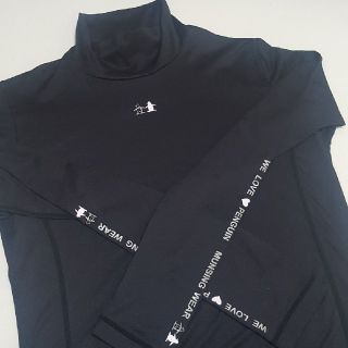 マンシングウェア(Munsingwear)のマンシングウエア アンダーウエア(ウエア)